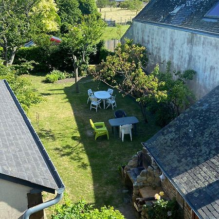 La Colline Maison De Famille A 100M De La Rance La Richardais Exterior foto